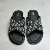 ⁦DIOR SLIPPER⁩ - الصورة ⁦4⁩
