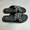 ⁦DIOR SLIPPER⁩ - الصورة ⁦2⁩