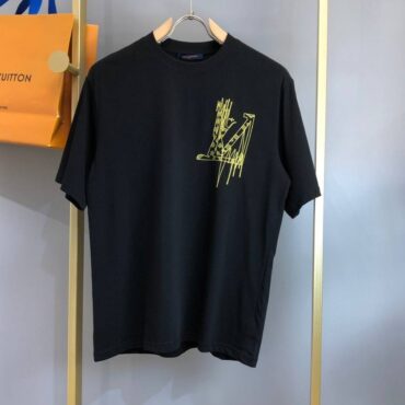 T-SHIRT LOUIS VUITTON – BRANDSLAB