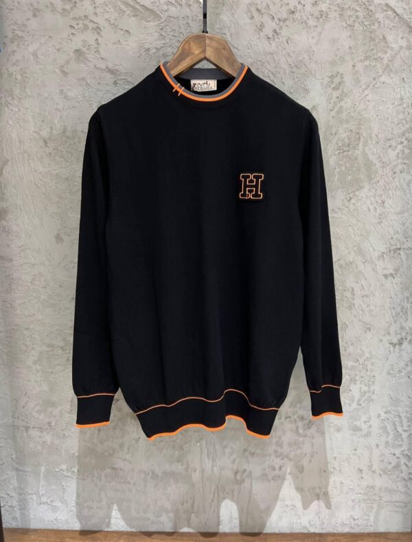 Hermes Sweatshirt