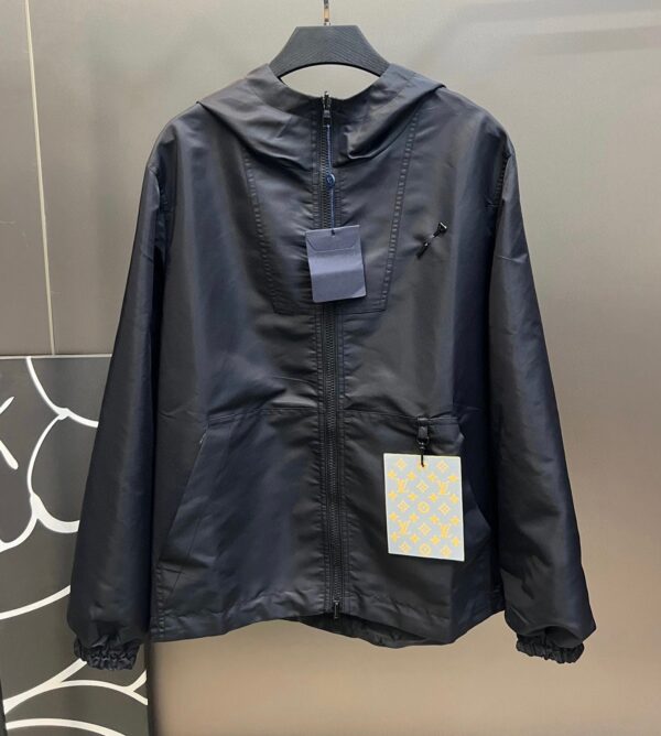 Lv reversible Jacket