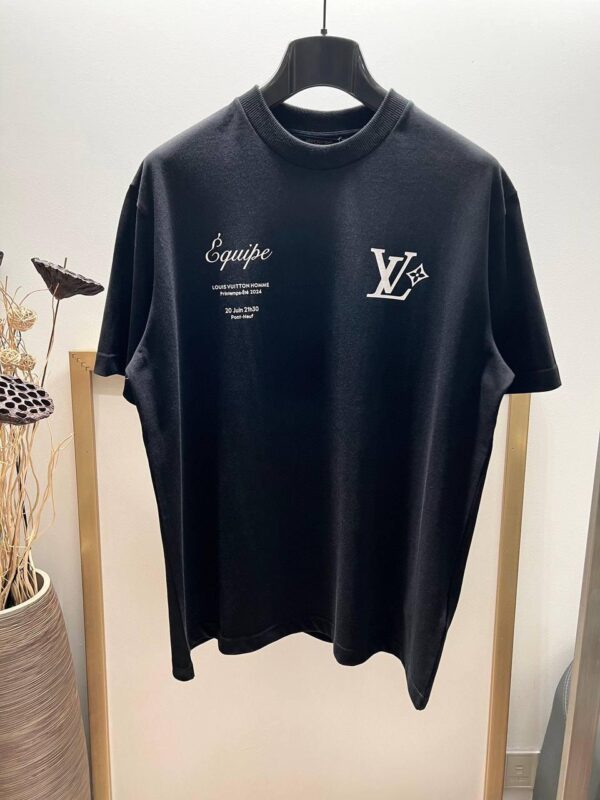 Lv Lovers Tshirt