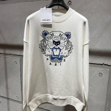 Kenzo Lion Sweatshirt