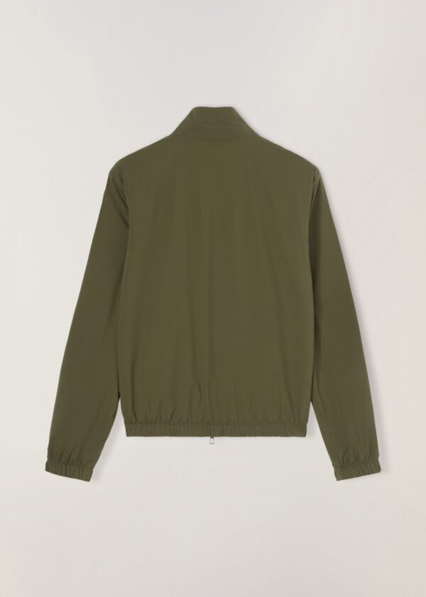 loro piana bomber jacket