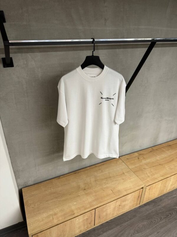 Maison Margiela T-Shirt - Image 3