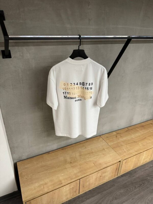 Maison Margiela T-Shirt - Image 4