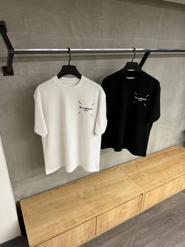 Maison Margiela T-Shirt - Image 5