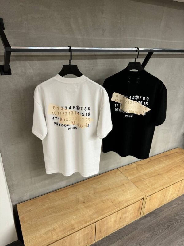 Maison Margiela T-Shirt - Image 6