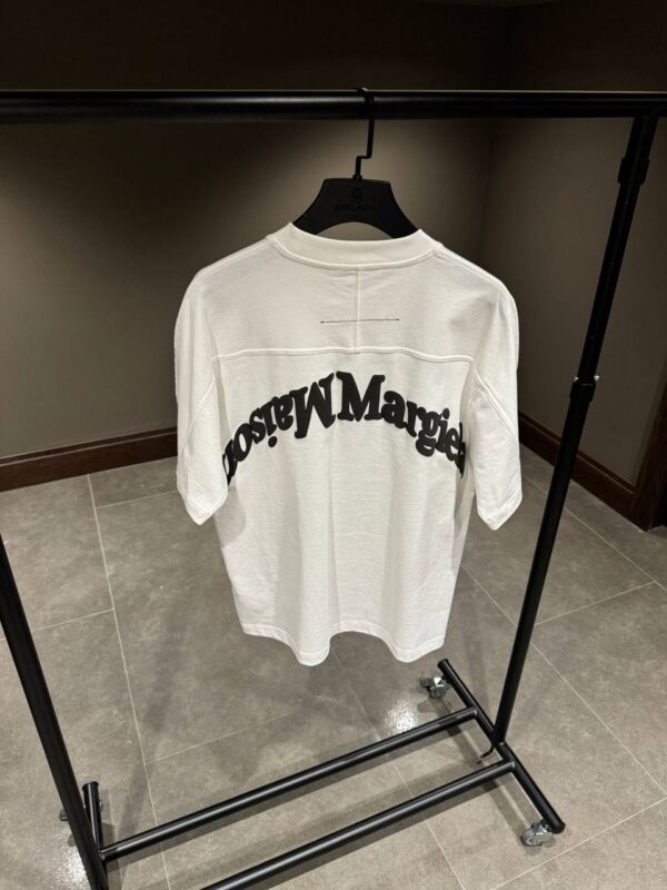 Maison Margiela T-Shirt - Image 7