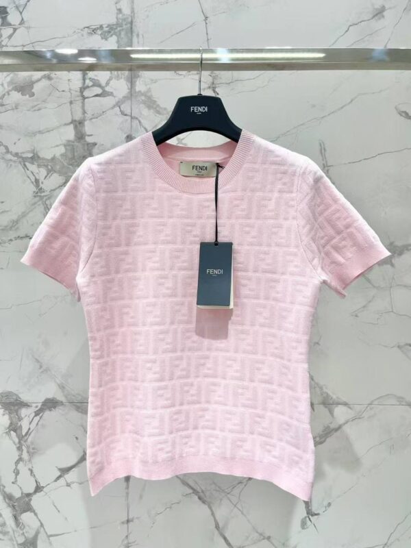 Fendi T-Shirt