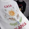 Casa Blanca Tshirt - Image 4