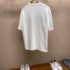 Kenzo Drawn Varsity cotton T-shirt - Image 2