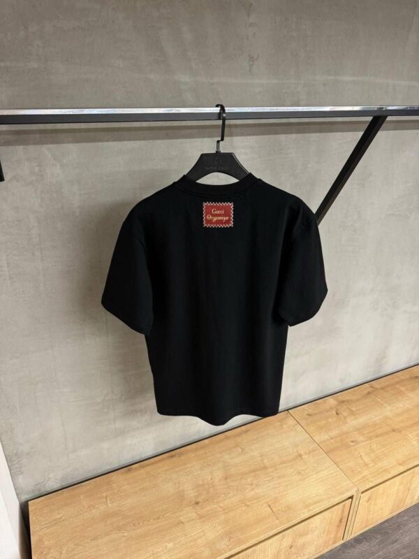 ⁦GUCCI T-SHIRT⁩ - الصورة ⁦5⁩