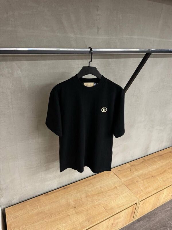 ⁦GUCCI T-SHIRT⁩ - الصورة ⁦4⁩