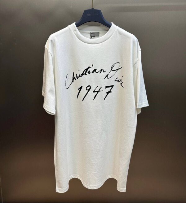 DIOR T-SHIRT