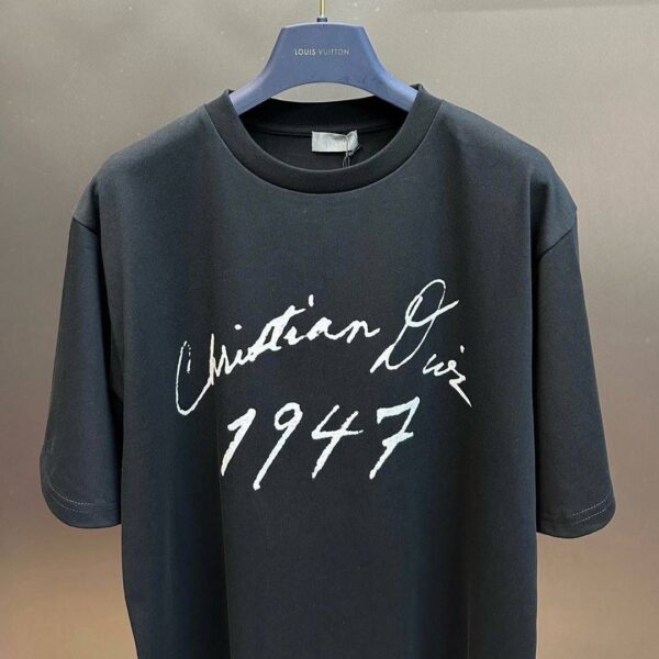 DIOR T-SHIRT - Image 4