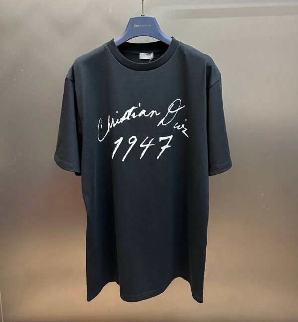 DIOR T-SHIRT - Image 3