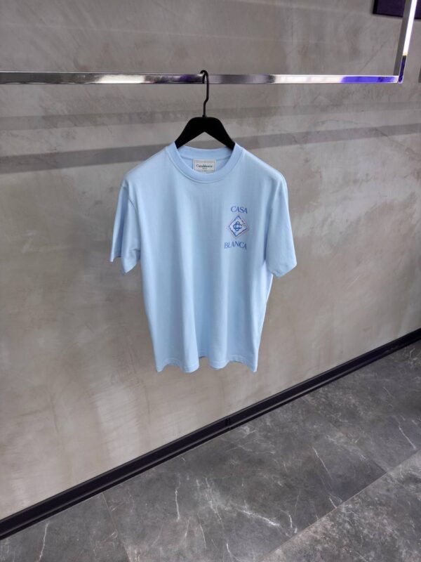 CASABLANCA T-SHIRT