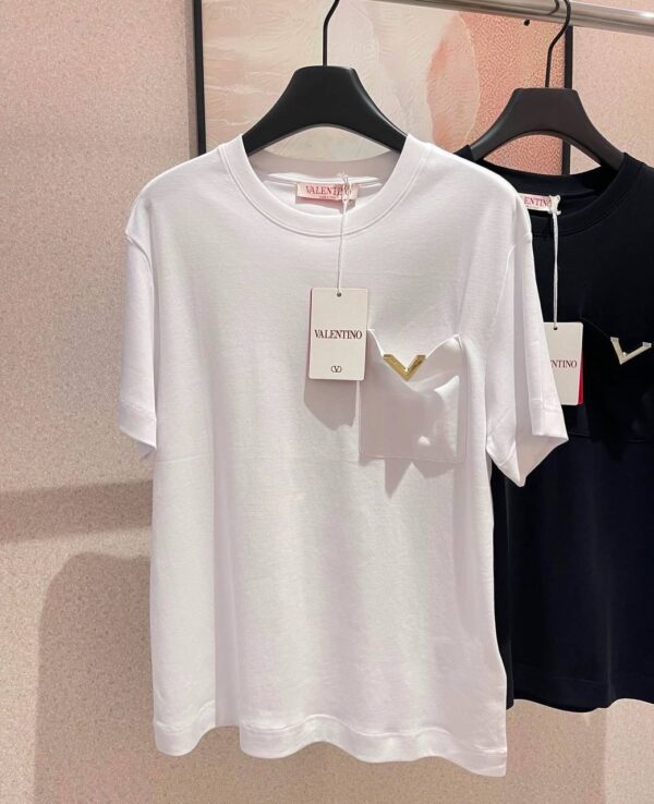 Valentino T-shirt - Image 2