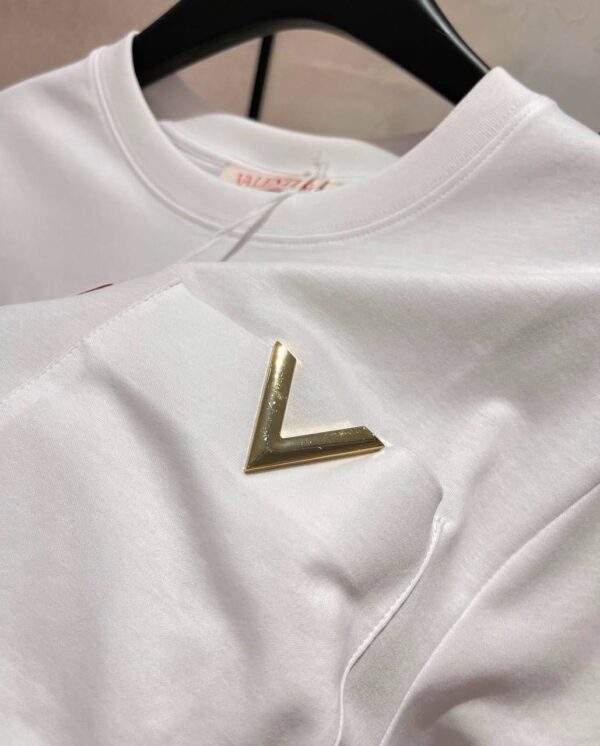 Valentino T-shirt - Image 4