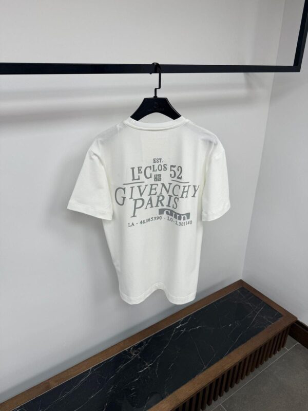 GIVENCHY T-SHIRT - Image 2