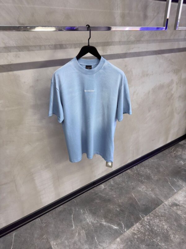 Balenciaga Back T-Shirt