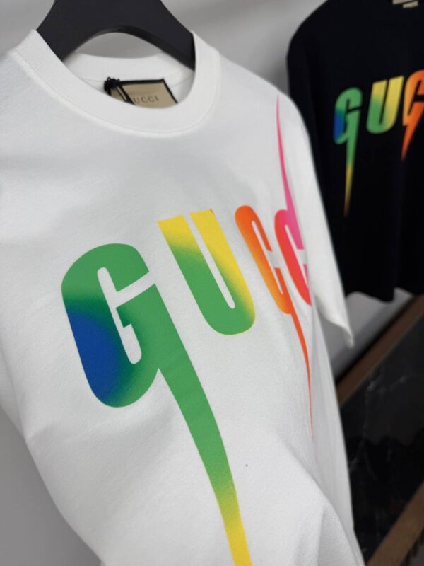 ⁦GUCCI T-SHIRT⁩ - الصورة ⁦3⁩