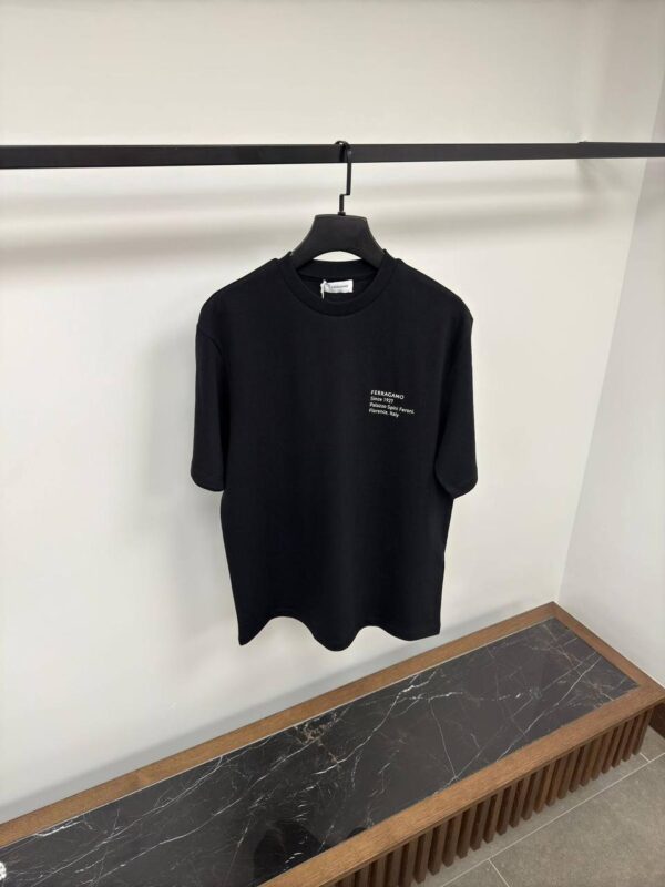 Ferragamo T-SHIRT