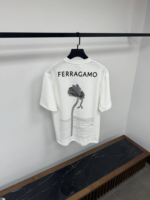 Ferragamo T-SHIRT - Image 4