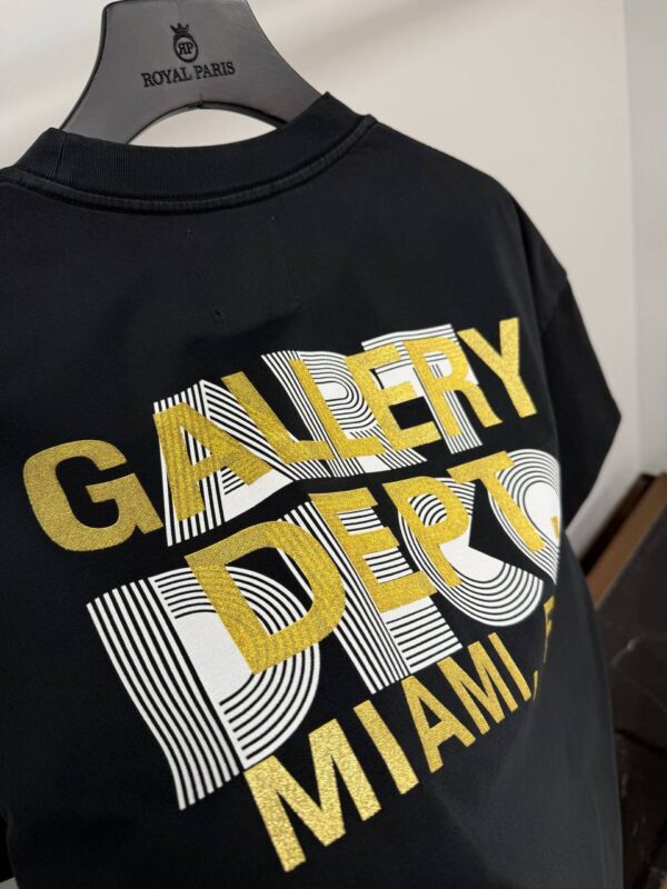 Gallery Dept T-SHIRT - Image 5