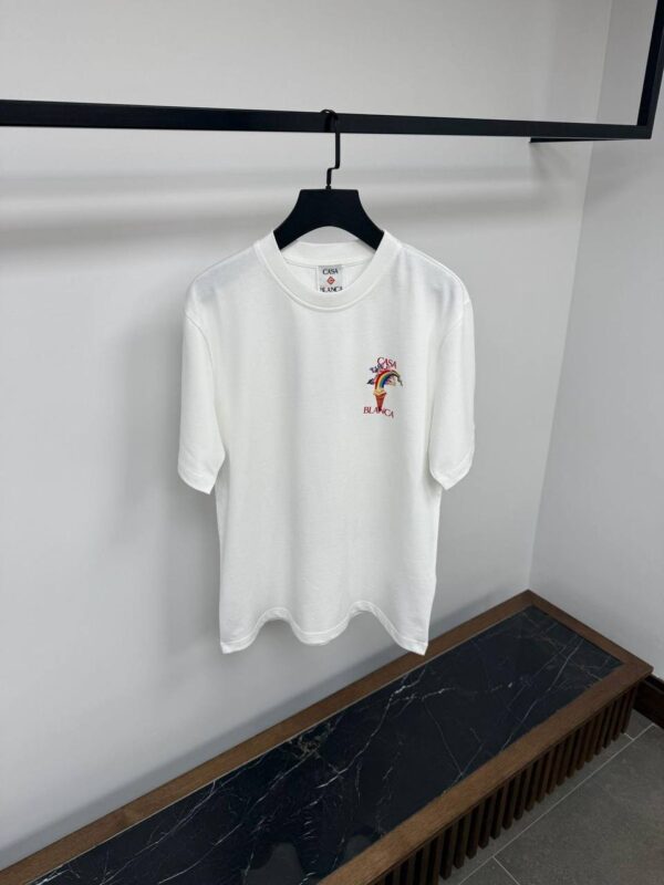 BALENCIAGA T-SHIRT - Image 2