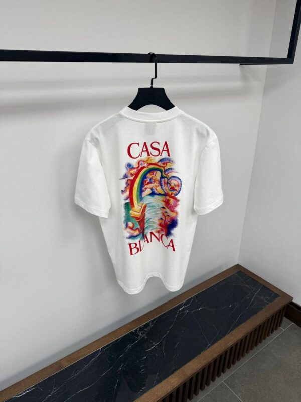 BALENCIAGA T-SHIRT - Image 3