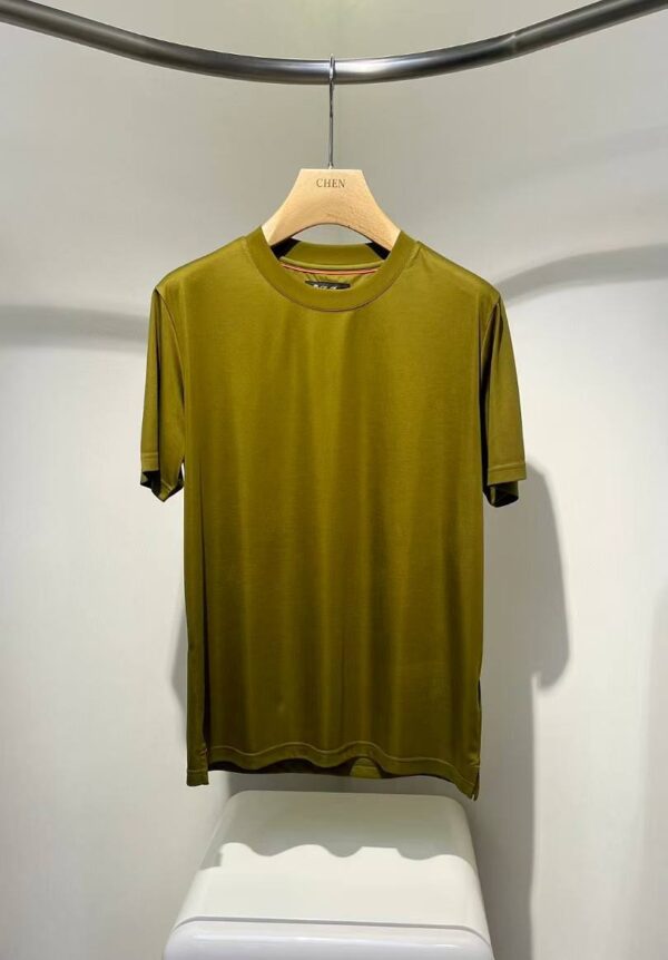 LORO PIANA T-SHIRT - Image 3