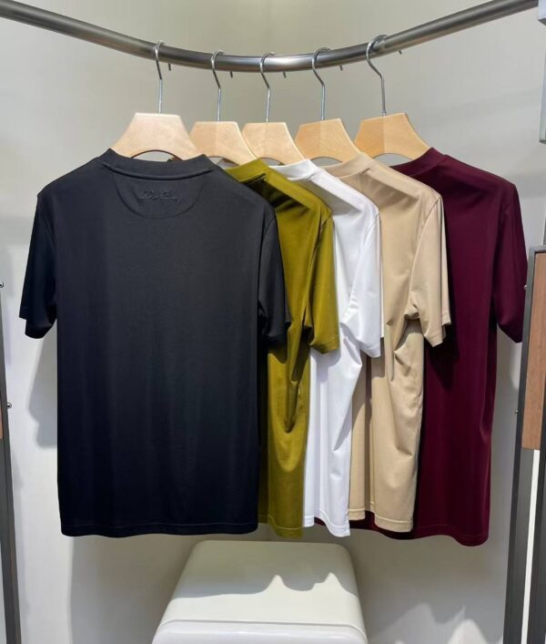 LORO PIANA T-SHIRT - Image 6