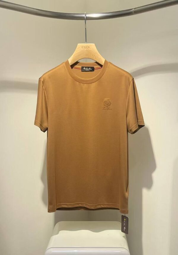 LORO PIANA T-SHIRT 2025 - Image 2