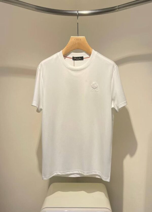 LORO PIANA T-SHIRT 2025 - Image 3