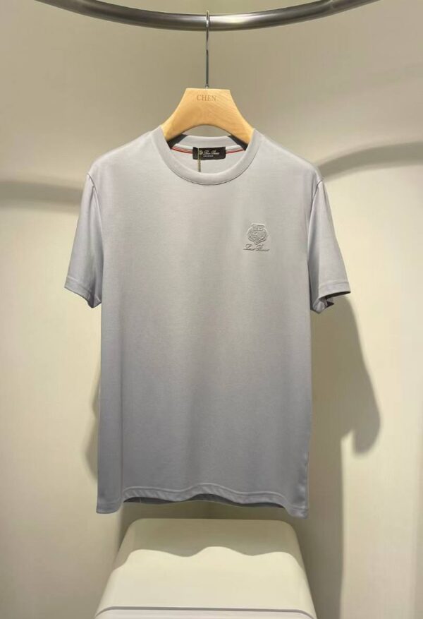 LORO PIANA T-SHIRT 2025