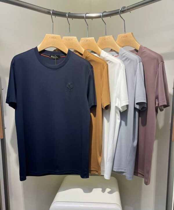 LORO PIANA T-SHIRT 2025 - Image 6