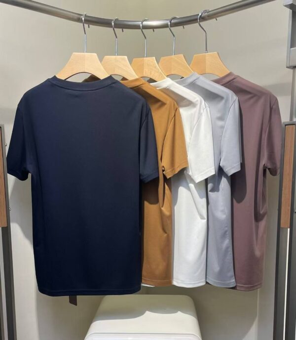 LORO PIANA T-SHIRT 2025 - Image 7