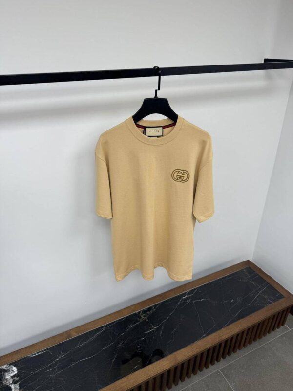 GUCCI T-SHIRT - Image 2