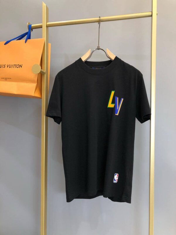 LOUIS VUITTON X NBA - Image 2