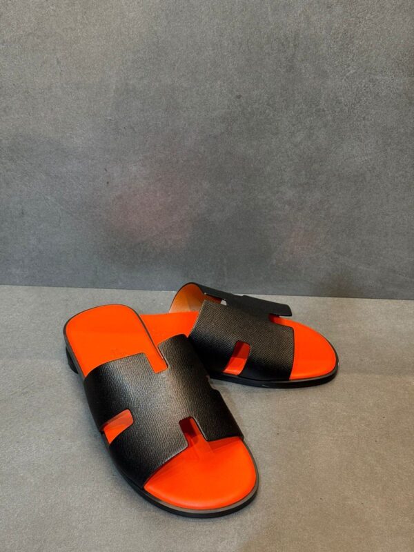 HERMES SLIPPER