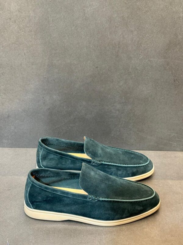 ⁦LORO PIANA SHOES⁩ - الصورة ⁦4⁩