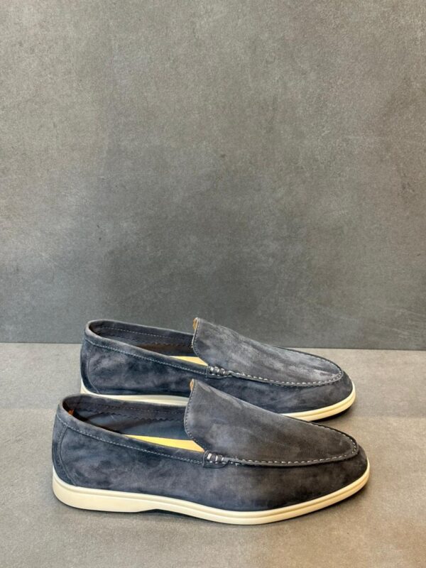 ⁦LORO PIANA SHOES⁩ - الصورة ⁦9⁩