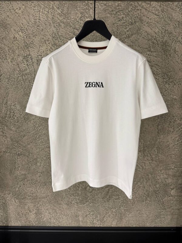 ZEGNA T-SHIRT