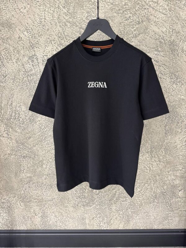 ZEGNA T-SHIRT - Image 2