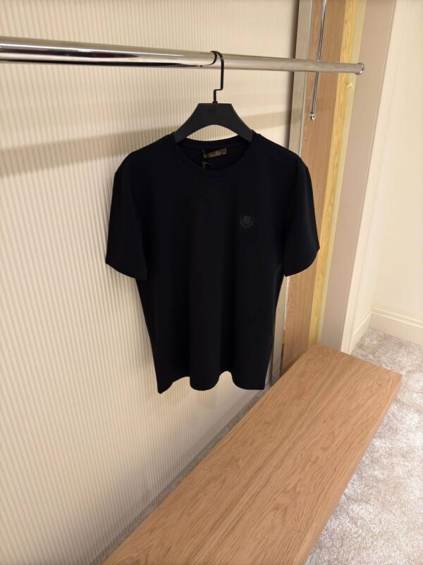 ⁦LORO PIANA T-SHIRT⁩ - الصورة ⁦3⁩