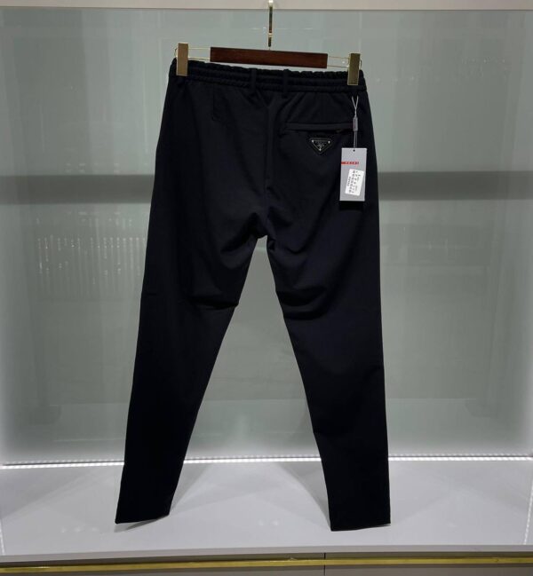 ⁦Prada Joggers⁩ - الصورة ⁦2⁩