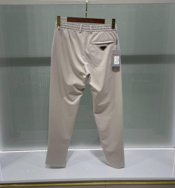 ⁦Prada Joggers⁩ - الصورة ⁦5⁩