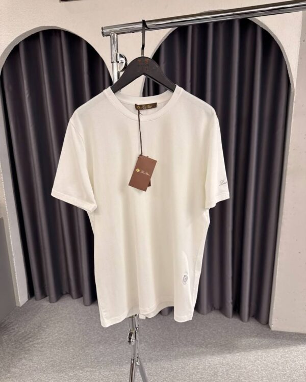 LORO PIANA T-SHIRT